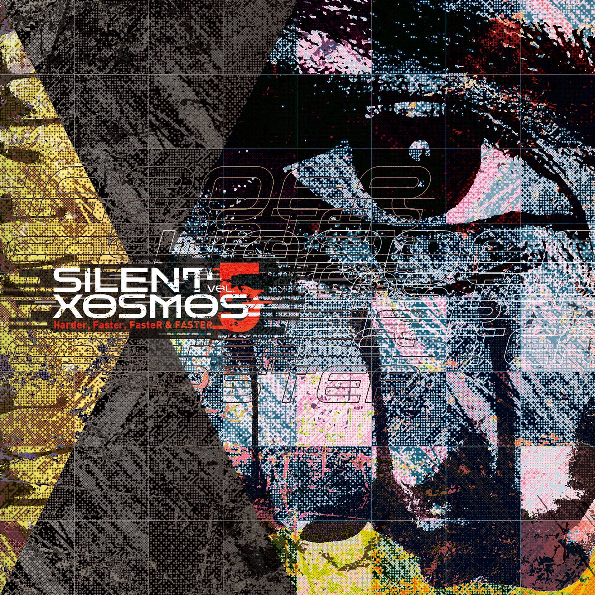 Silent Xords＠Together We Rewind EP 2026.5.1 tweet media