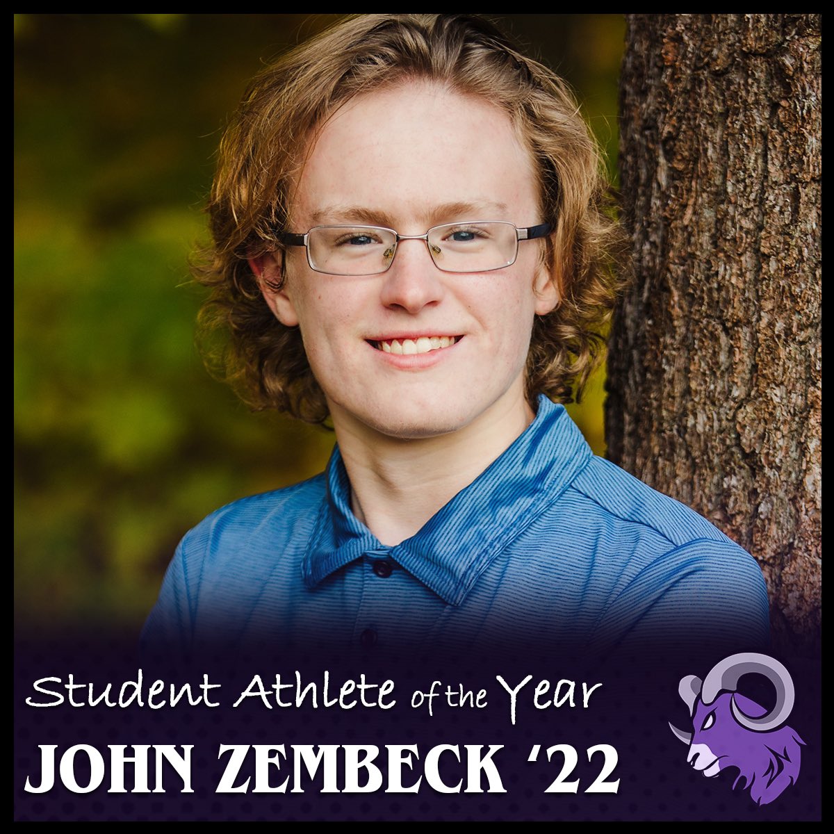 shawtech_hs's tweet photo. Congratulations to John Zembeck of Burlington, for winning the 2022 Male Student Athlete of the Year Award. #ShawTechSports #ShawTechSenior #ShawsheenSuccess https://t.co/s5Cjn9pqge