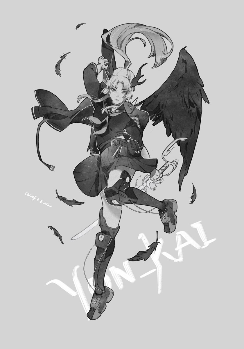 neromaddo tweet media