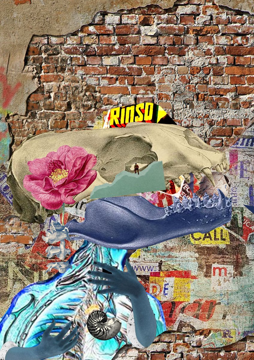 coretanadan's tweet photo. Hari sabtu 04-06-2022
SABUN RINSO
.
.
#adansajalah #seharisekolase
#kolase #senikolase #collageart #collageartwork #nft #nftart #nftcommunity #kolaseindonesia #collagecomunity #nftforsale https://t.co/5iyawOcFUo