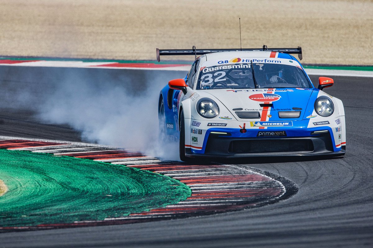 Ombra Racing tweet media