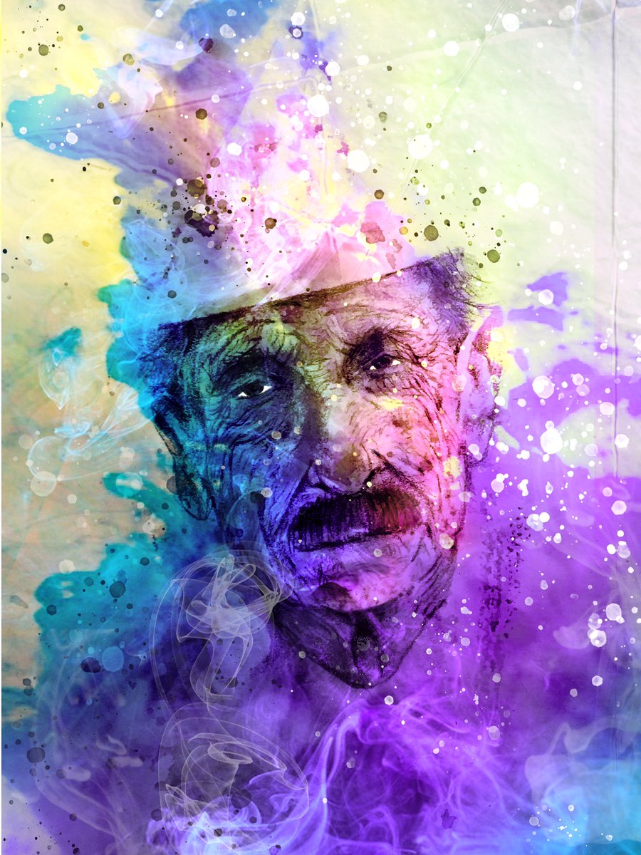 Marjan.shariat 8🕊 tweet media