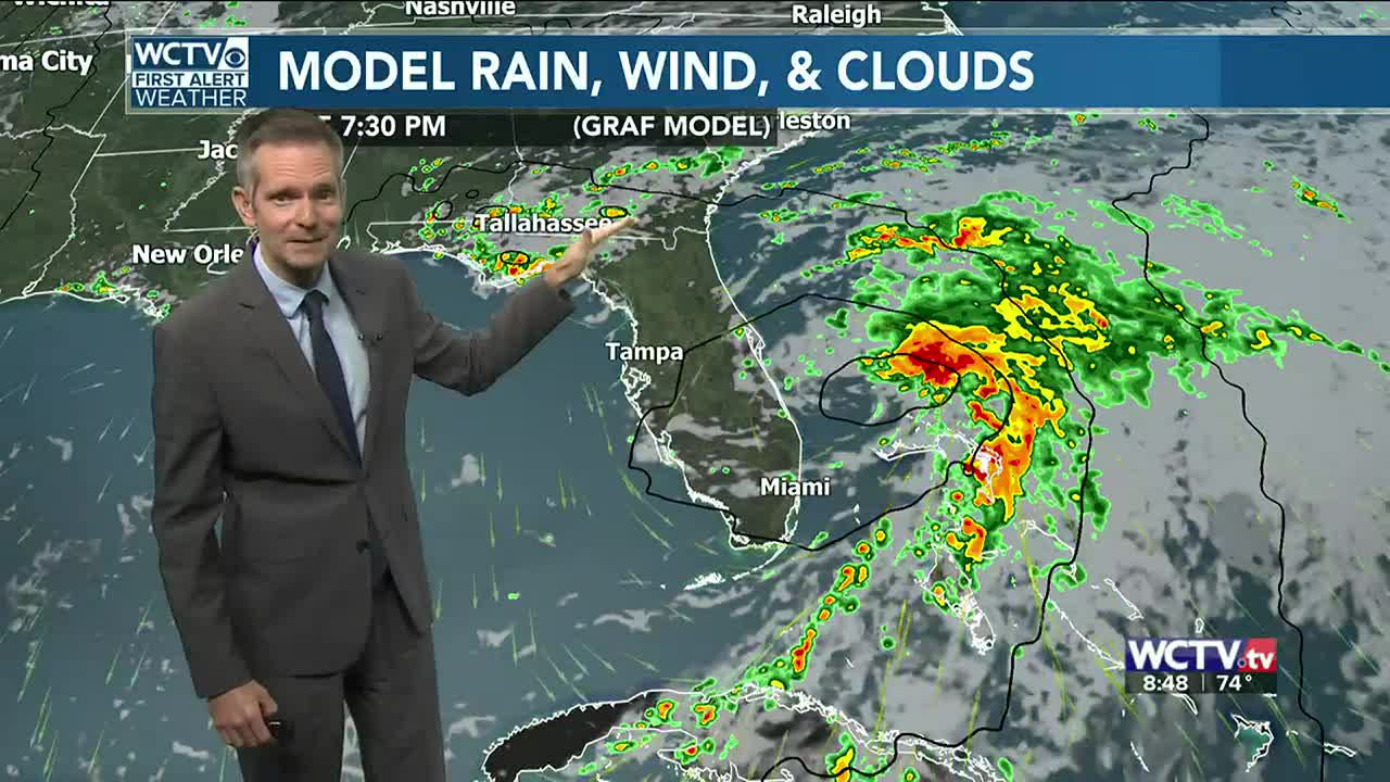 WCTV Eyewitness News on Twitter: 