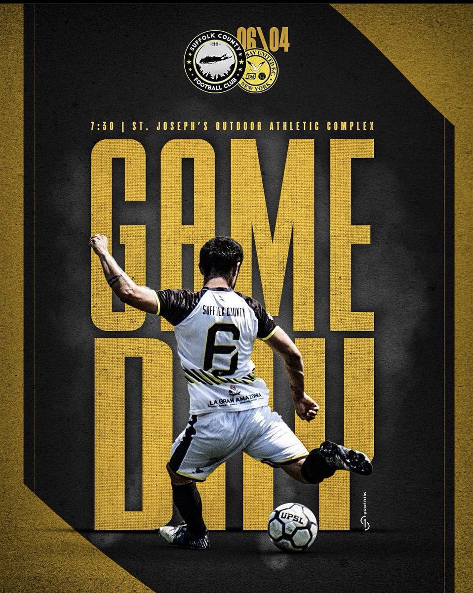 Suffolk County Football Club tweet media