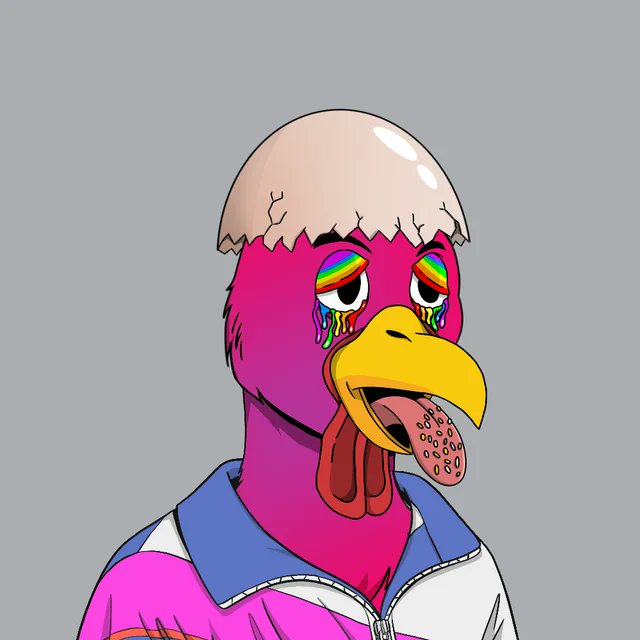 VoidsNatural's tweet photo. #NewCock
@MagicCocks
#SolanaNFTs
#NFT
#SolanaSummer
#NFTCommunity
#SolanaNFT https://t.co/tCIHr38eBC