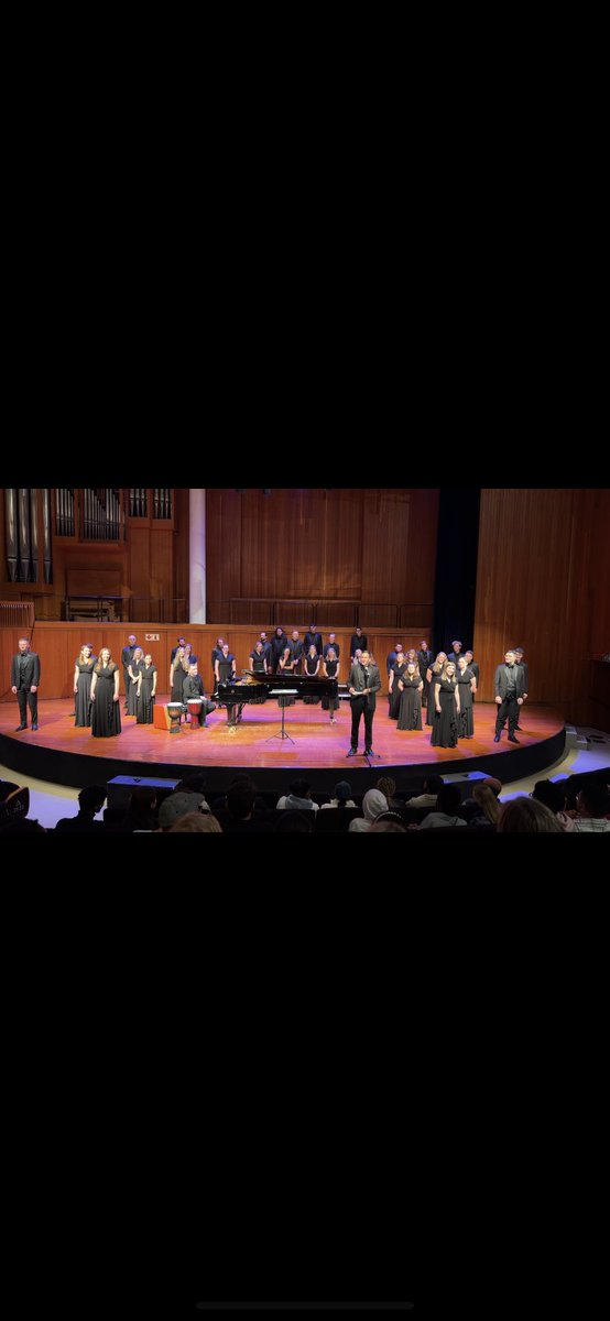 Chorale had had an amazing tour in tour in South Africa so far! Check out just a few of the highlights