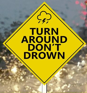 GeoBarriers's tweet photo. Come on, Miami.
#flashflood #floodsafety https://t.co/WasyGrbpJv