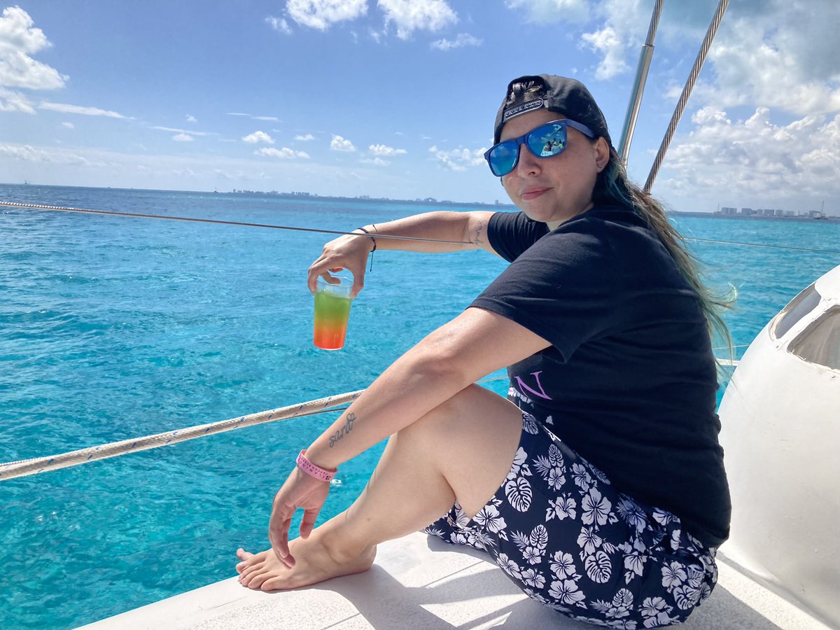 Nicol tweet media