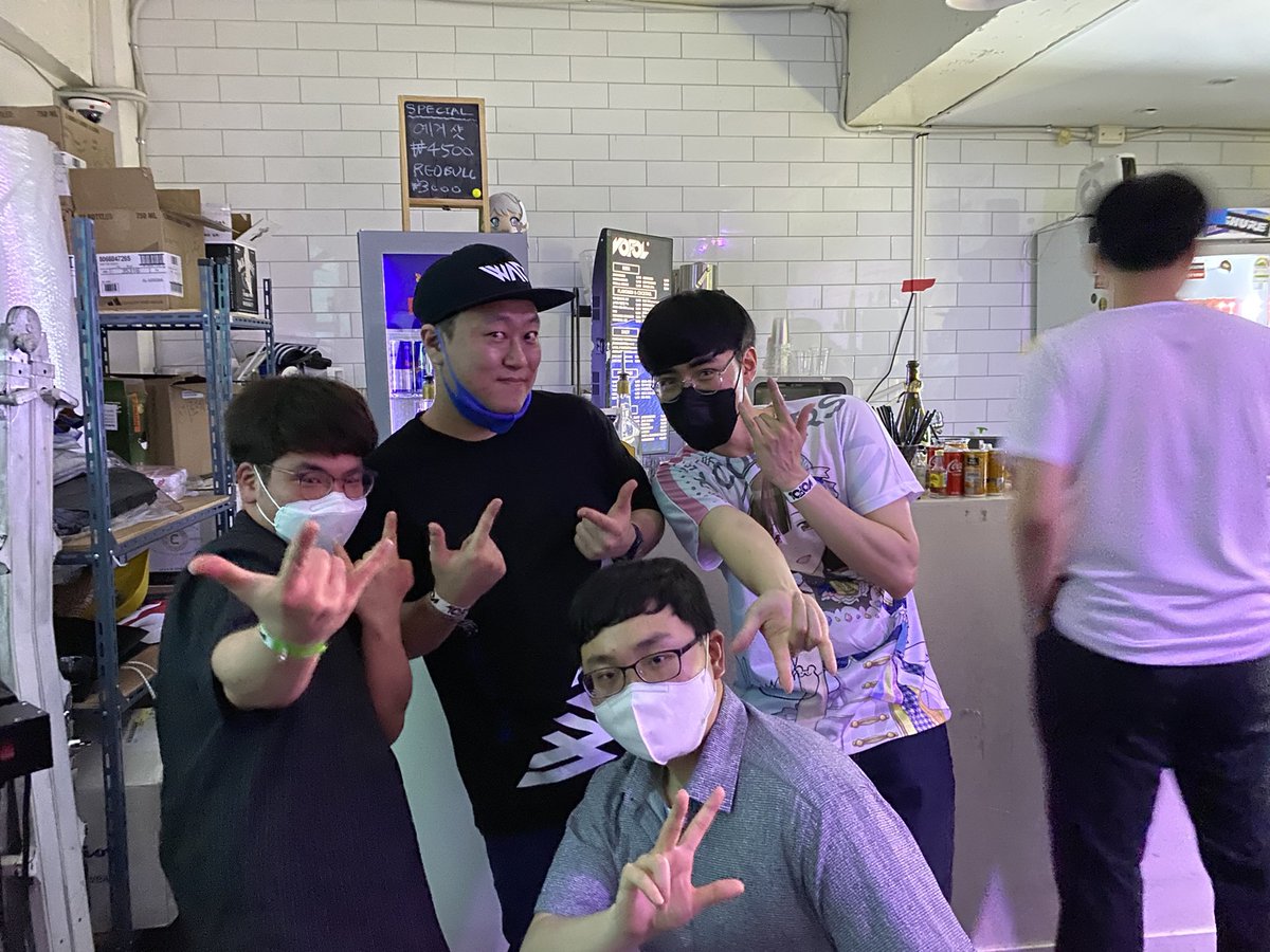 Releng2's tweet image. #ddjrb