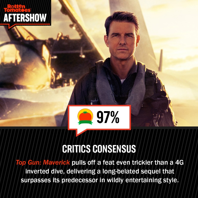 Top Gun - Rotten Tomatoes