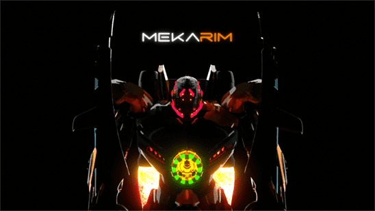 Vicky87507450's tweet photo. 💯MekaRim is an upcoming NFT that will improve P2E concept procure your spot on the whitelist &amp; get your Avatar ready for one of the most popular nft projects in the MetaVerse.Discord: https://t.co/GYKx76oT4g For early access.⚡ #nftdrops #artist #nftartist #veurseNFT https://t.co/MWWFuAUdna