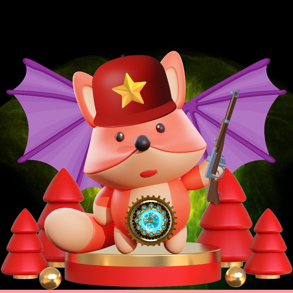 Hey FAM!🍀

<a href="/MetaCutiesNFT/">Meta Cuties (FREE MINT) 🔱</a> Free mints are live.

The first 1111 MCs are Free, and The remaining 8888 are at  0.1 ETH 💰 

Live on - metacutiesnft.com

Join their discord - discord.com/invite/5F9FAuR…

LFG 🔥 GO GO GO!

#FreeMint #NFT #NFTs #NFTCommunitys #Ethereum