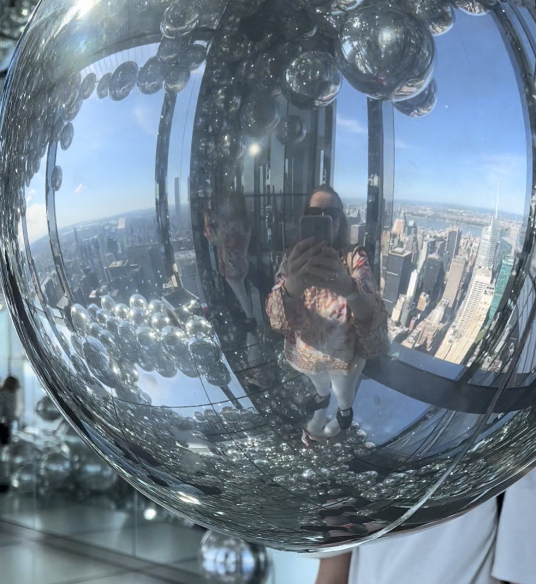 loopscol's tweet photo. Amazing 😍😍 @SummitOV https://t.co/iNiKb4VgI6