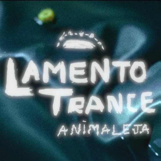 GrabacionesT's tweet photo. Un Lamento Trance nos presenta @la.animaleja en su nuevo video clip. Esta canción de su primer EP Enraizada es un ritual de tambores, cantos y mantras que buscan conectar con esas raíces que trae Animaleja entre su cuerpo.🐍🌱📽️🎧💚

Cheken el YouTube de… https://t.co/BQZg7ESNBP https://t.co/FCoMiB38Cj