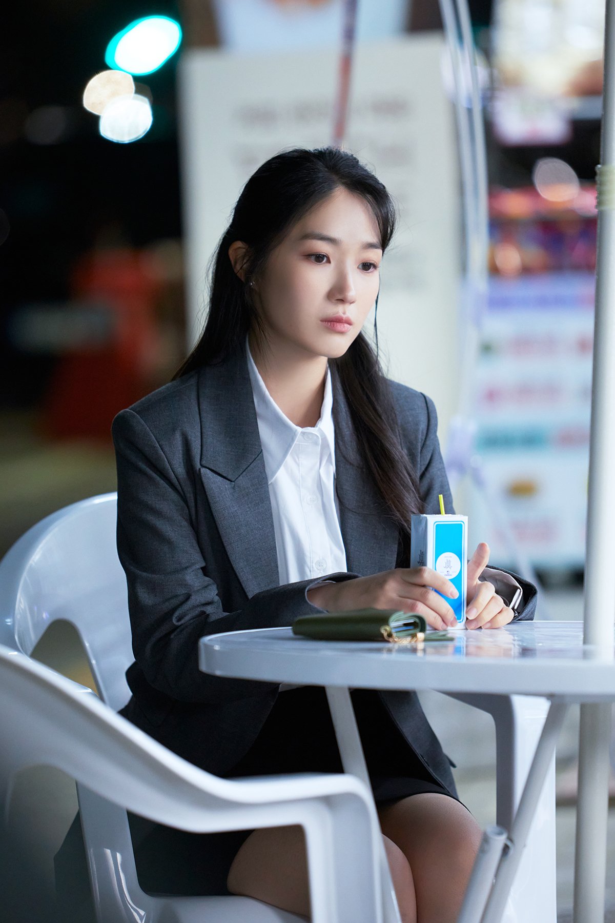 Kim Hye Yoon Fanbase Indonesia (SHINA) on X: "[NAVER POST] SidusHQ Naver  post, #KimHyeyoon 's special appearance in #CleaningUp as Joo Hyun, a job  seeker (3) #김혜윤 #클리닝업 https://t.co/txFlpLOwAX" / X