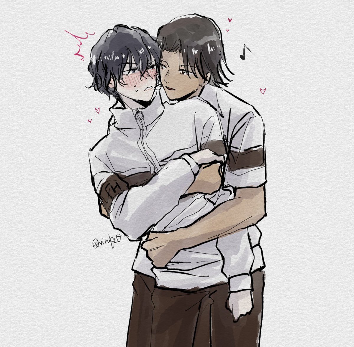 ポーズはフリー素材 のイラスト マンガ コスプレ モデル作品 25 件 Twoucan