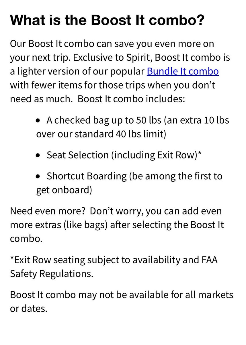 RitasAdventures's tweet photo. Flew @SpiritAirlines for the first time in 20 years. Here is my assessment. Buy a snack in the airport, carry an extra battery pack,  bring your iPad, and save about 50% (for us $1000) by choosing Spirit over Delta. Tap on the picture for my full assessment. #barefare #spiritair https://t.co/va9fapHkPR