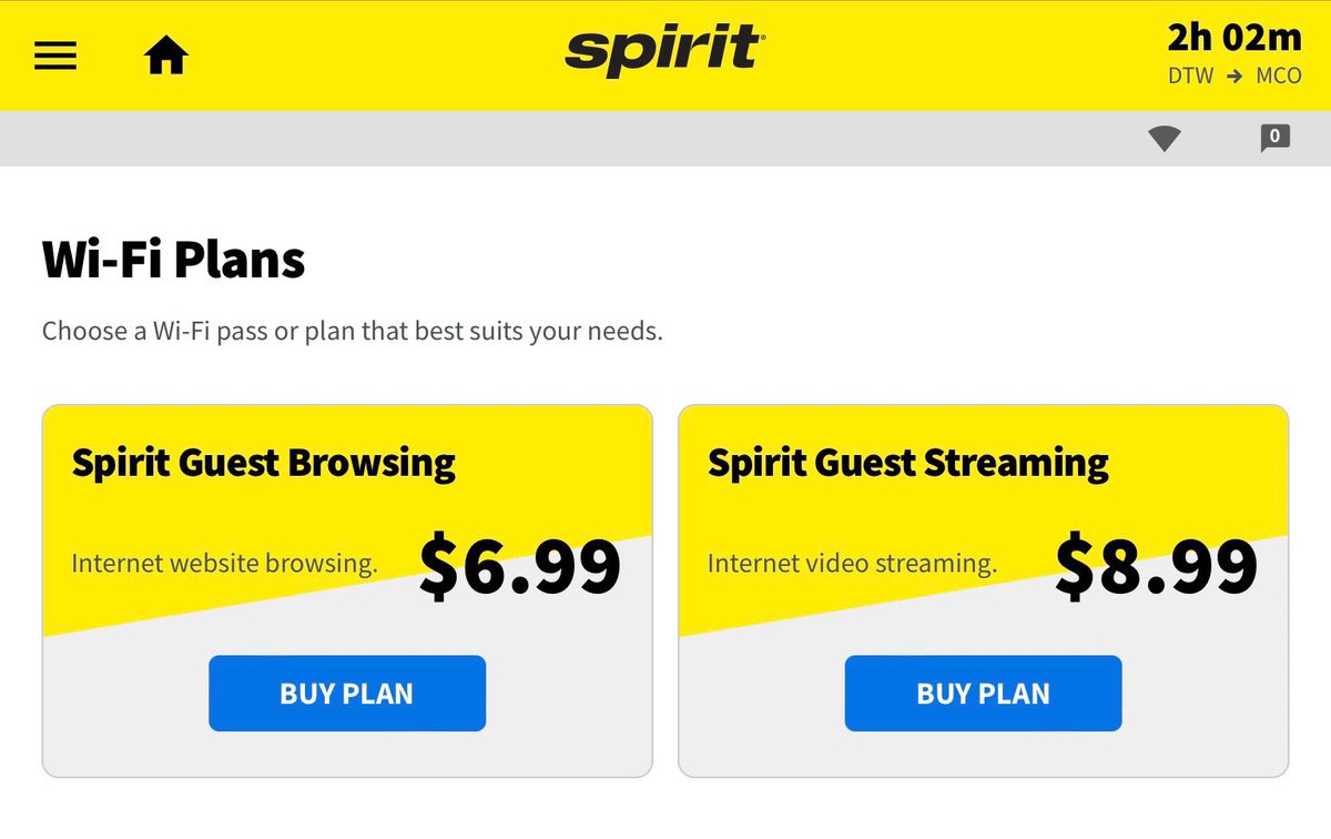 RitasAdventures's tweet photo. Flew @SpiritAirlines for the first time in 20 years. Here is my assessment. Buy a snack in the airport, carry an extra battery pack,  bring your iPad, and save about 50% (for us $1000) by choosing Spirit over Delta. Tap on the picture for my full assessment. #barefare #spiritair https://t.co/va9fapHkPR
