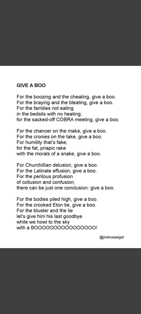 Our daughter in Brussels forwarded this to us