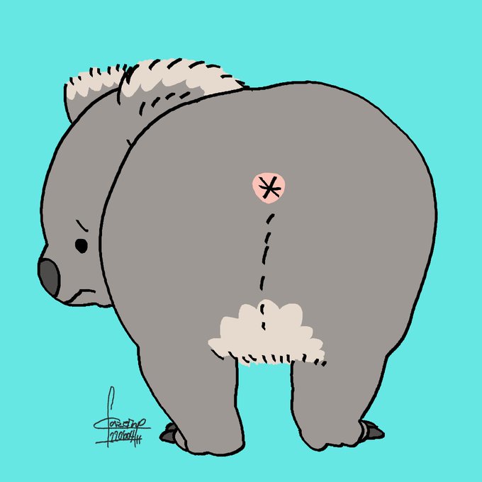 のおしりのtwitterイラスト検索結果 古い順