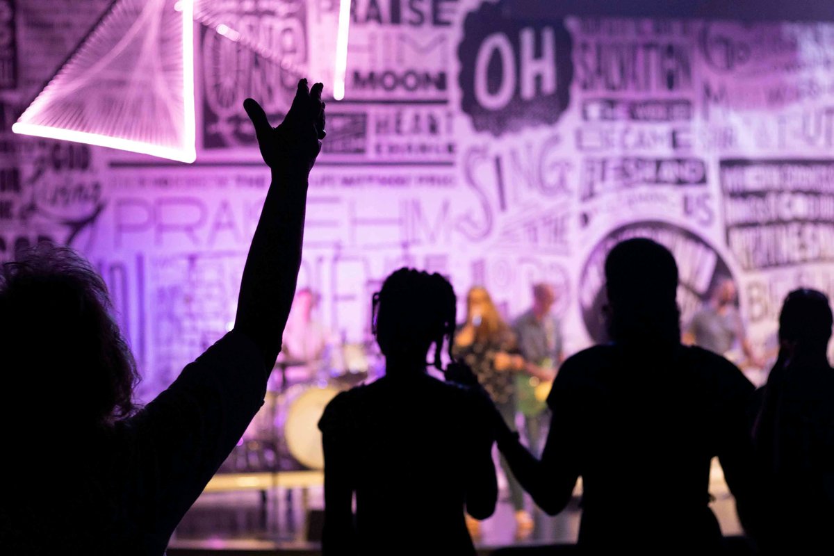 Believers_Chrch's tweet photo. We can't wait to see you tomorrow! Invite someone to join you 😁 

Services at 9a + 10:45a! https://t.co/ss5rDZWhWr