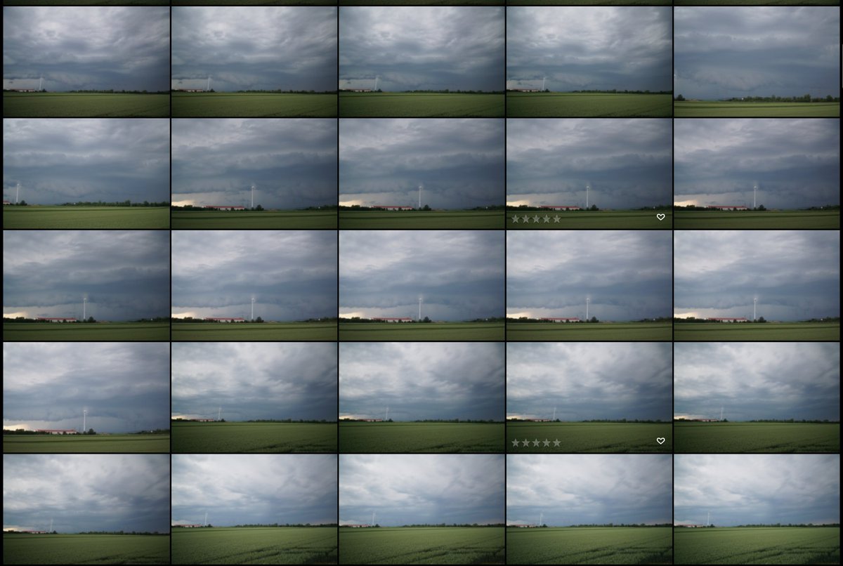 dermikemeier's tweet photo. schnelles screening ... geniale Wolkenstrukturen. Guter Blick auf die Zugbahn. Auf den ersten Blick ist kein Blitz dabei.
Gute Ausbeute! Ich bin zufrieden ;-)
#Gewitter
#Unwetter
#Stromchasing https://t.co/kSoZJvsicz