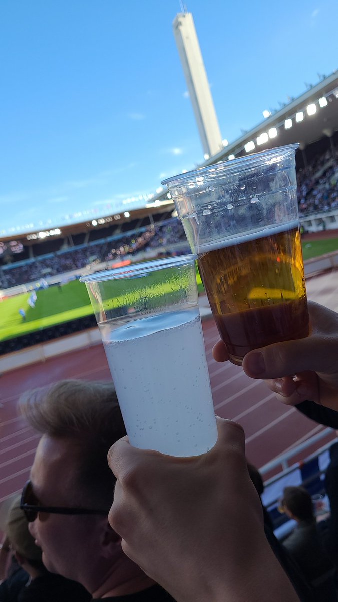 NSomppi's tweet photo. Suomi-Bosnia, olut + lonkero 12€
@FootyScran @matsisapuskat https://t.co/cbTw2Xo2Wj