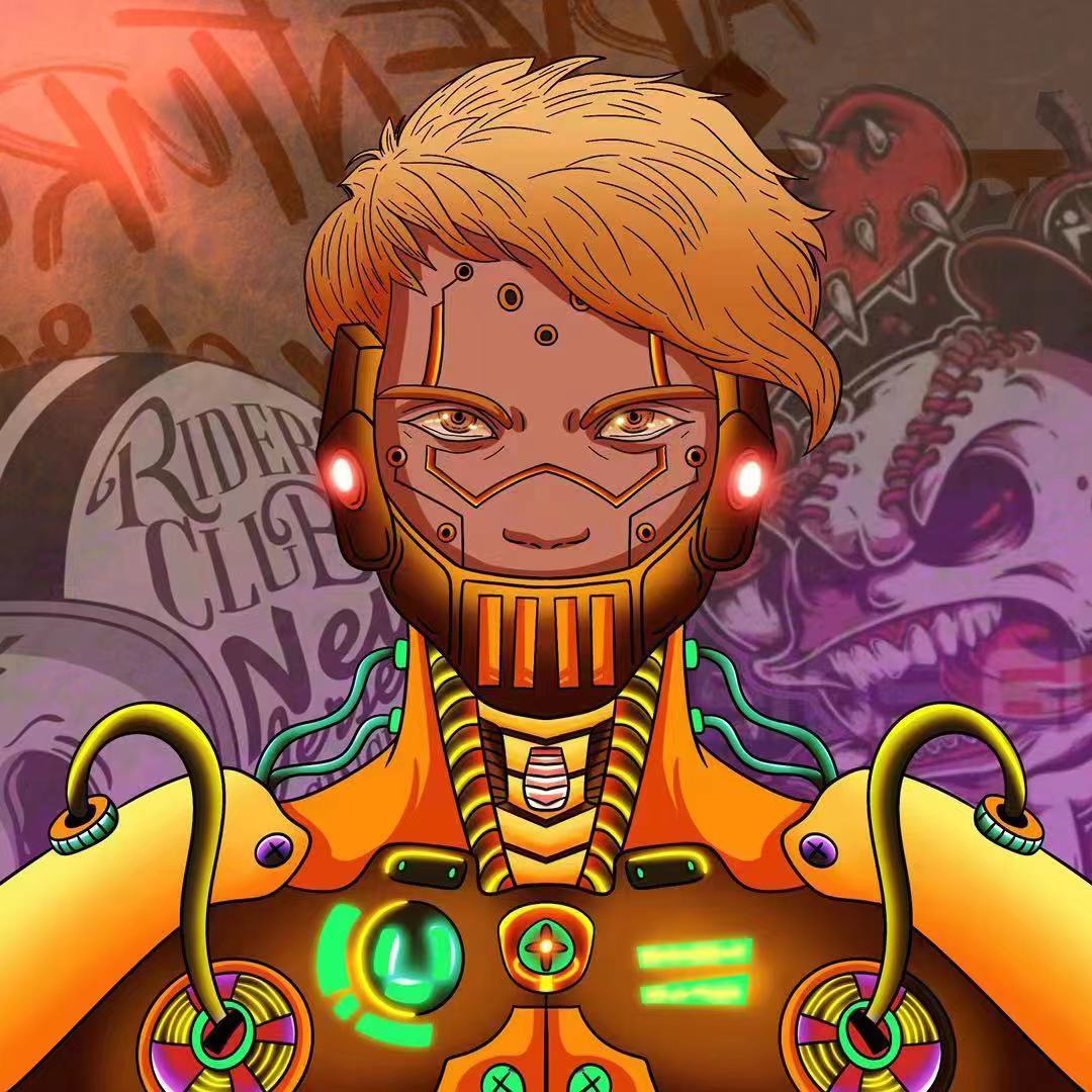 #Ultiverse #ElectricSheep 
<a href="/0xElectricsheep/">Electric Sheep NFT</a>
<a href="/UltiverseDAO/">Ultiverse</a>