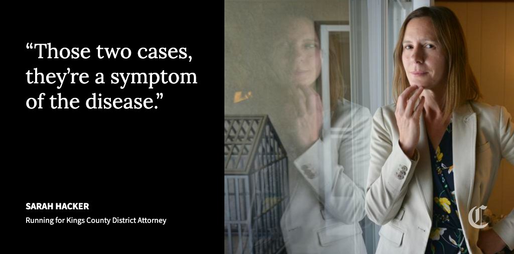 The cases sparked national backlash from civil rights groups, which fought to overturn the convictions. 

Now, as Gov. Newsom positions California as a reproductive rights sanctuary, the cases are once again dividing residents.

Read more: sfchronicle.com/politics/artic…