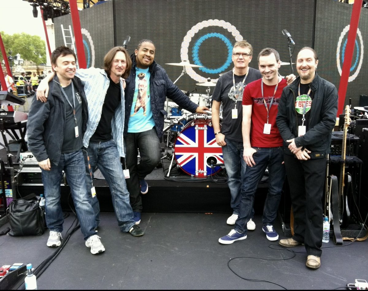 Mike Stevens tweet media