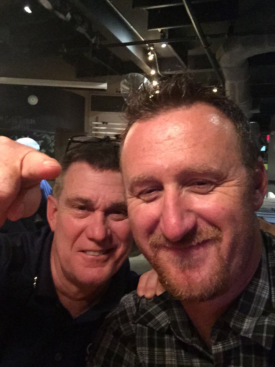 Mike Smith tweet media