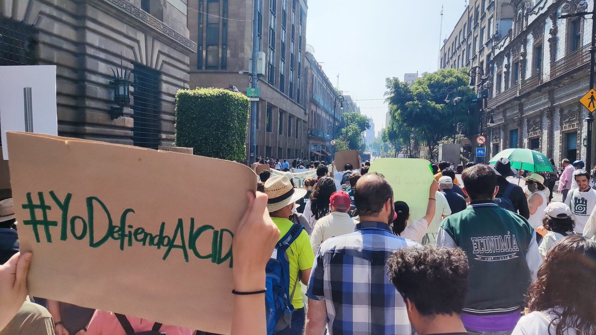 Leonardo Núñez González tweet media