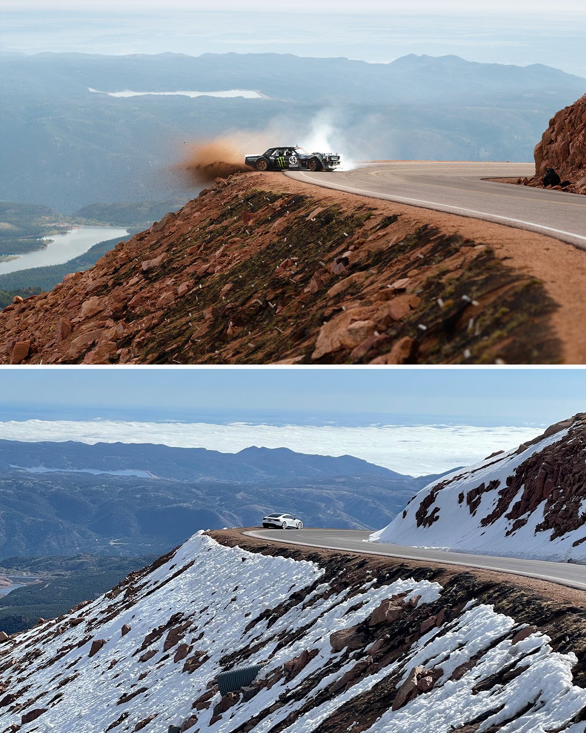 Ken Block on Twitter: "(1/2) Top photo (2017): the last time I was on Ken Block on Twitter: "(1/2) Top photo (2017): the last time I was on
