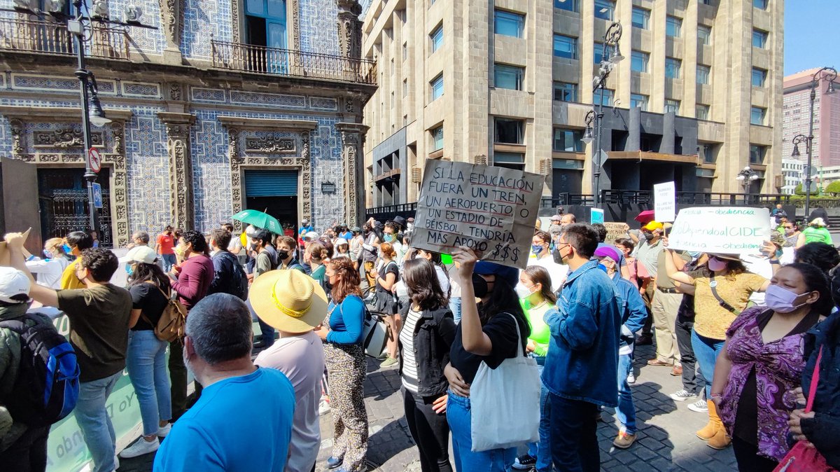 Leonardo Núñez González tweet media