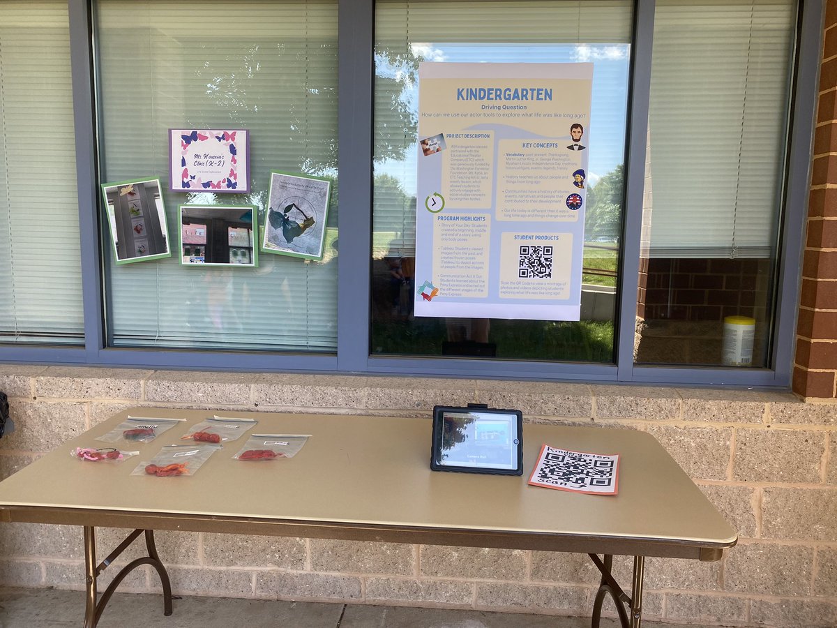 Tracy Gaither tweet media