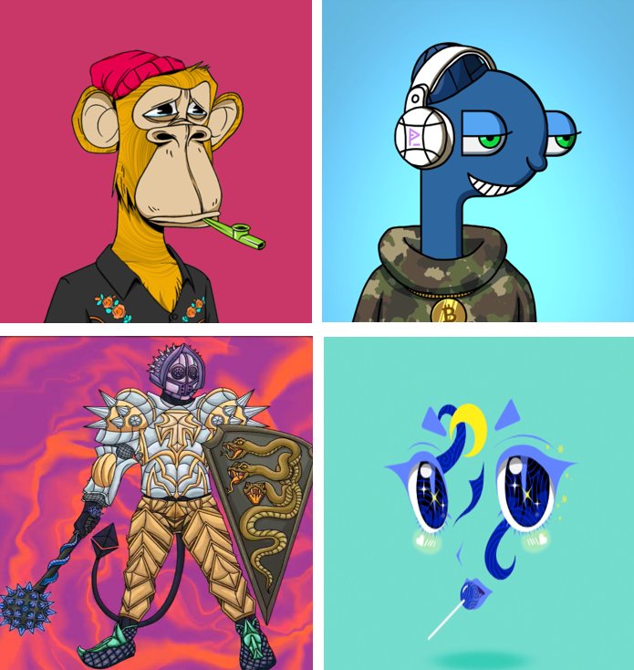 🏆Daily #NFTGiveaway #68🏆

Prize Pool🎁 
1x <a href="/PeepsPushin/">PushinPeeps</a>
1x @BananaApeCN
5x WL <a href="/EtherianKnights/">Etherian Knights from The Metaverse</a>
1x <a href="/TheNorikumi/">The Norikumi 乗組</a>

Rules: 
1⃣ Must Follow ALL &amp; <a href="/theFlame786/">Flamzz | YMZFam</a> 2⃣ ♥️ &amp; Rt 
3⃣Tag Fren 

24hrs⏰ 
#Giveaway #NFT #NFTs #NFTCommunity #nft #nftGiveaways #nftcollector #ETH #SolanaGiveaways