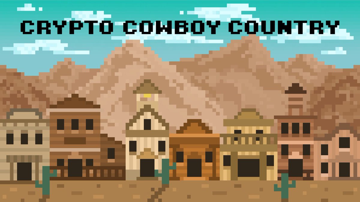 SecretSphinxes's tweet image. It’s a pleasure to announce that @Cowboy_DAO will be minting with TempleMint! 🤠🛕

We’re excited to work with such an accomplished team, and we’ll have more details regarding the mint in the coming days! 🤝