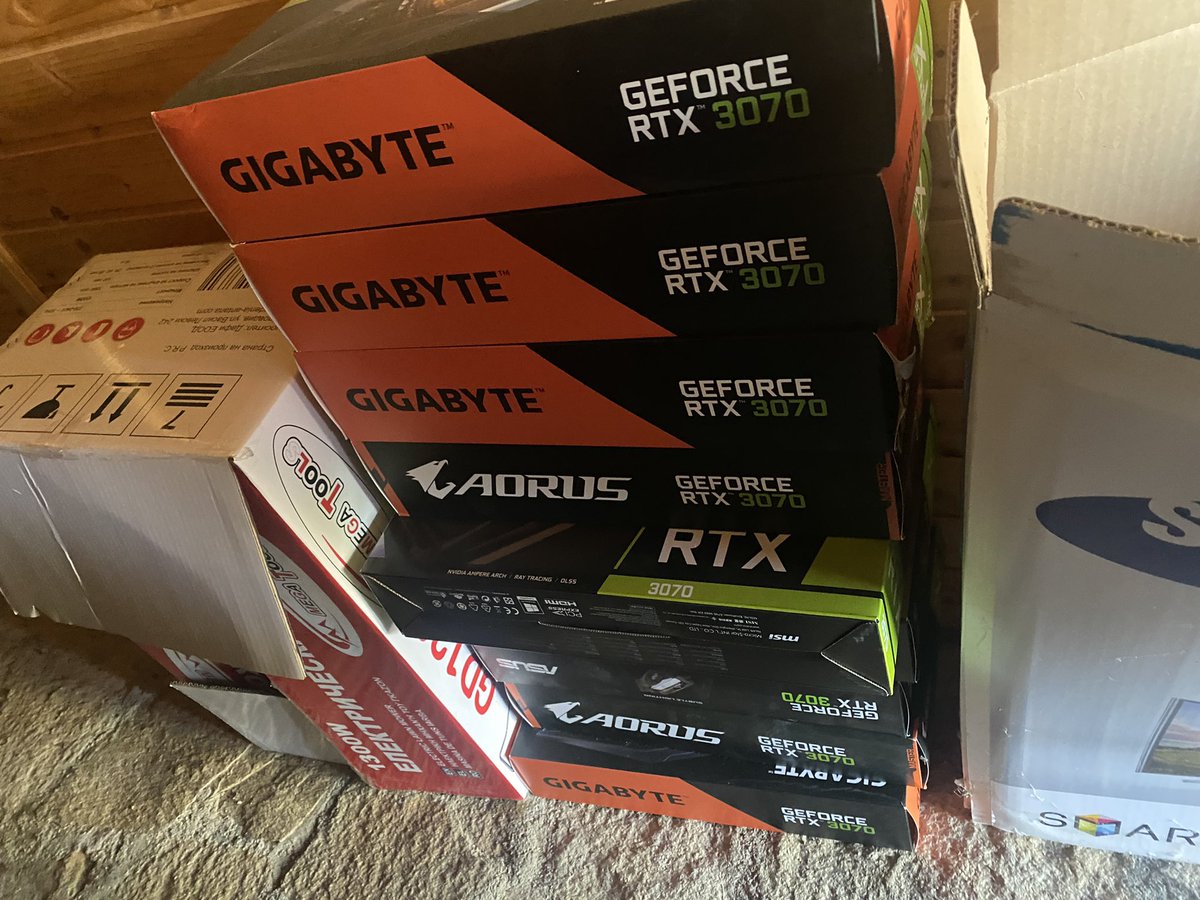 Novata partida pristigna hoho