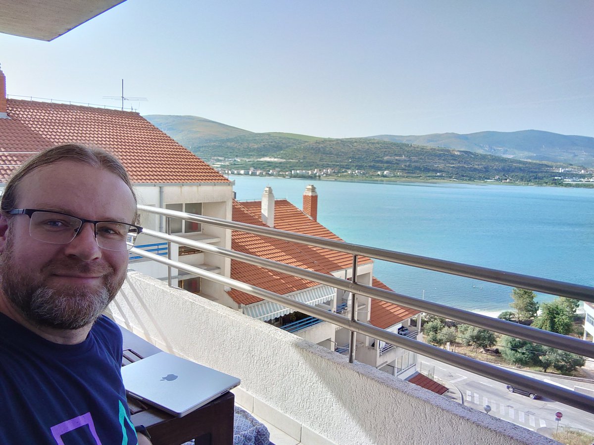 Tomasz always taking it a step further Stachewicz tweet media