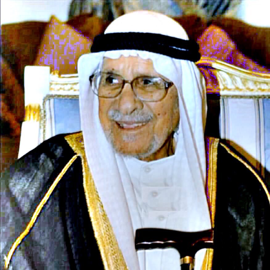 FAHAD__ALJARBA's tweet photo. من رجالات الكويت البارزين الذين ورثو لابنائهم
السمعه الطيبه بعد ان كانو منصى للناس 
بارك الله بأبنائهم لاستكمال مسيرة ابائهم

حضرم العنقودي السهلي
خليفه الخليفه الشمري
جليعب السعيدي

رحمة الله عليهم واسكنهم الله الفردوس الاعلى. https://t.co/7Q74GTtc4T