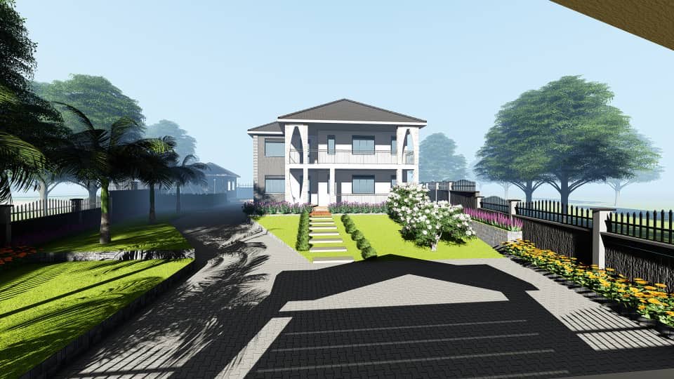 maykop_cic's tweet photo. “Designing the Future “ #MaykopDesignStudio @maykop_cic @MaykopKigali #Architecture #Houseplans #Buildings #Construction https://t.co/XrJRXiViV5