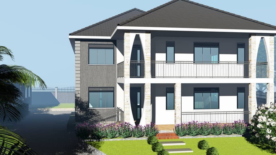 maykop_cic's tweet photo. “Designing the Future “ #MaykopDesignStudio @maykop_cic @MaykopKigali #Architecture #Houseplans #Buildings #Construction https://t.co/XrJRXiViV5