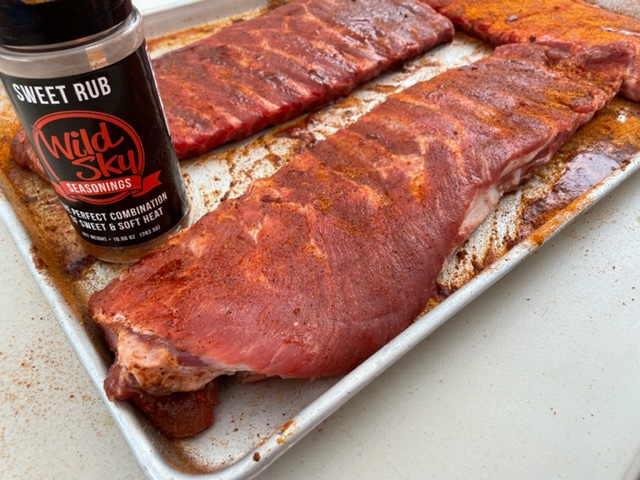 toddshutts's tweet image. Great day at Holy Smokes.  Thanks to Wild Sky rubs. #wildsky #wildskyrubs.  Hey, hey from Lost in the sauce #lostinthesauce #lits