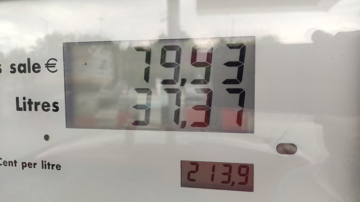 Rob O'Hanrahan tweet media