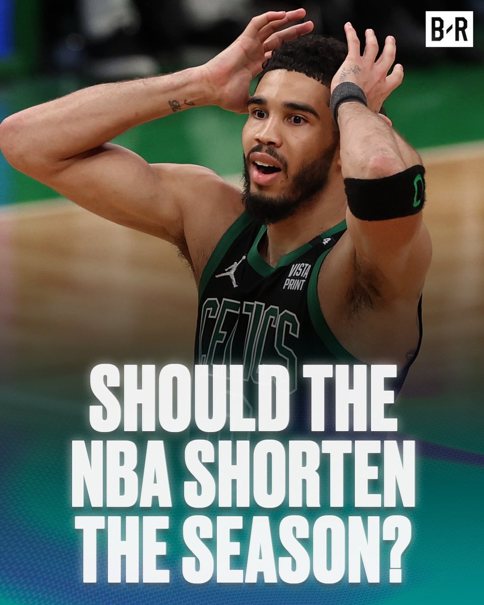 Bleacher Report tweet media