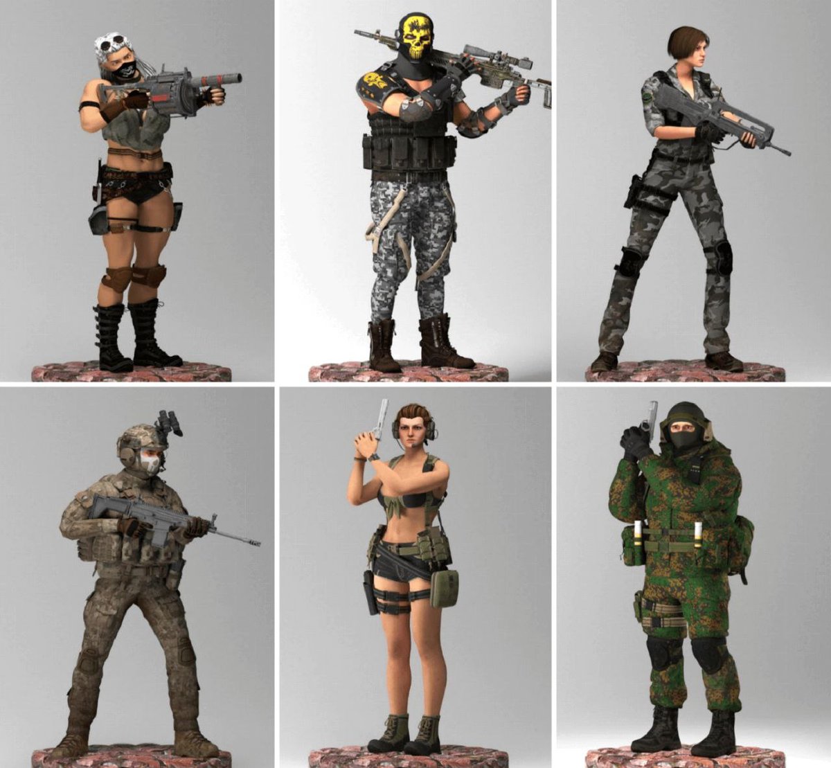 Crypto ColonieZ tweet media