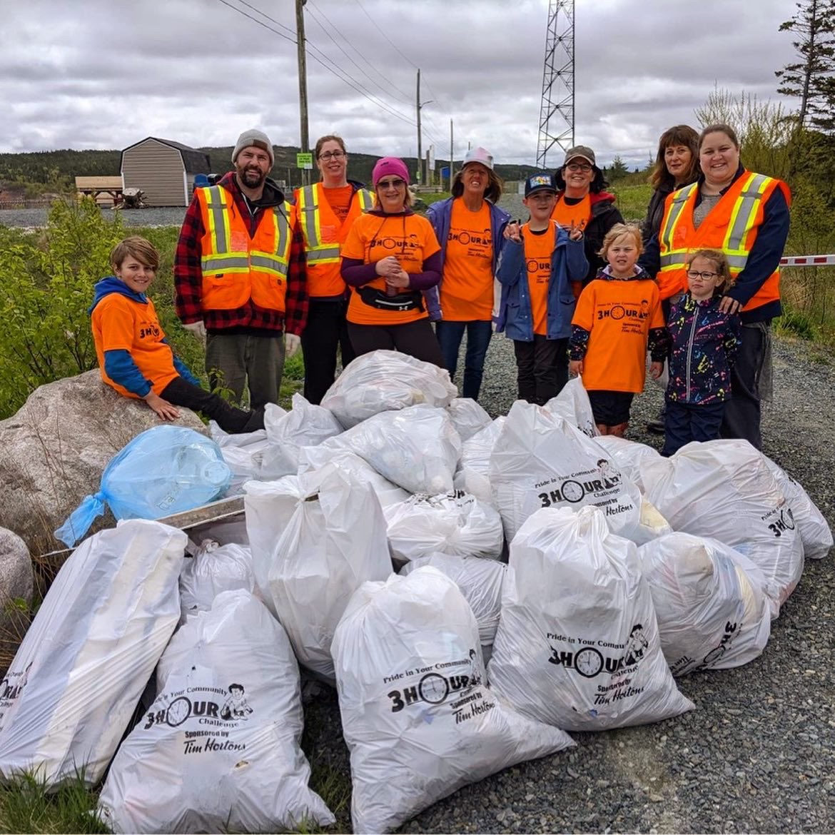 TownofCBS's tweet photo. So many awesome helpers! #3HourChallenge https://t.co/RHRQ4QetPC
