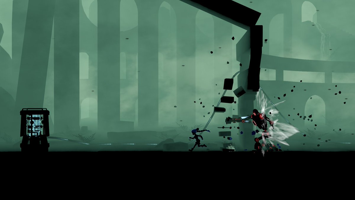 FistForgotten's tweet photo. #ScreenshotSaturday https://t.co/5QUmbXoMVr