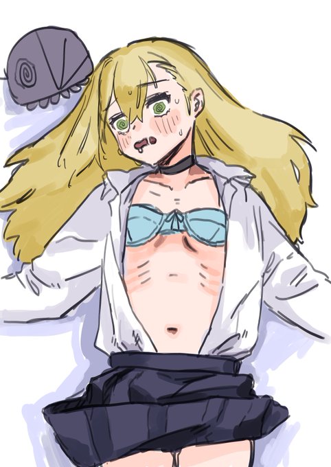 あちゃ～、、、 