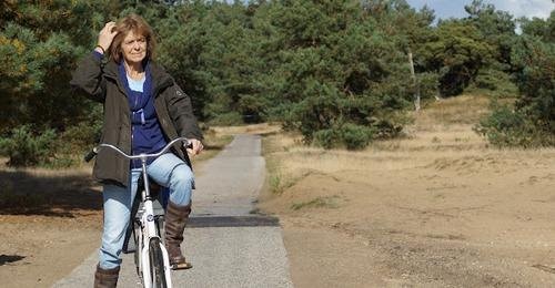 once
upon
a time..
op
de Hoge Veluwe..